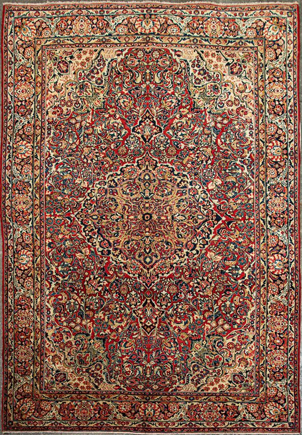 Tappeto Saruk