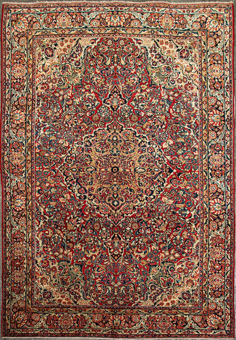 Tappeto Saruk