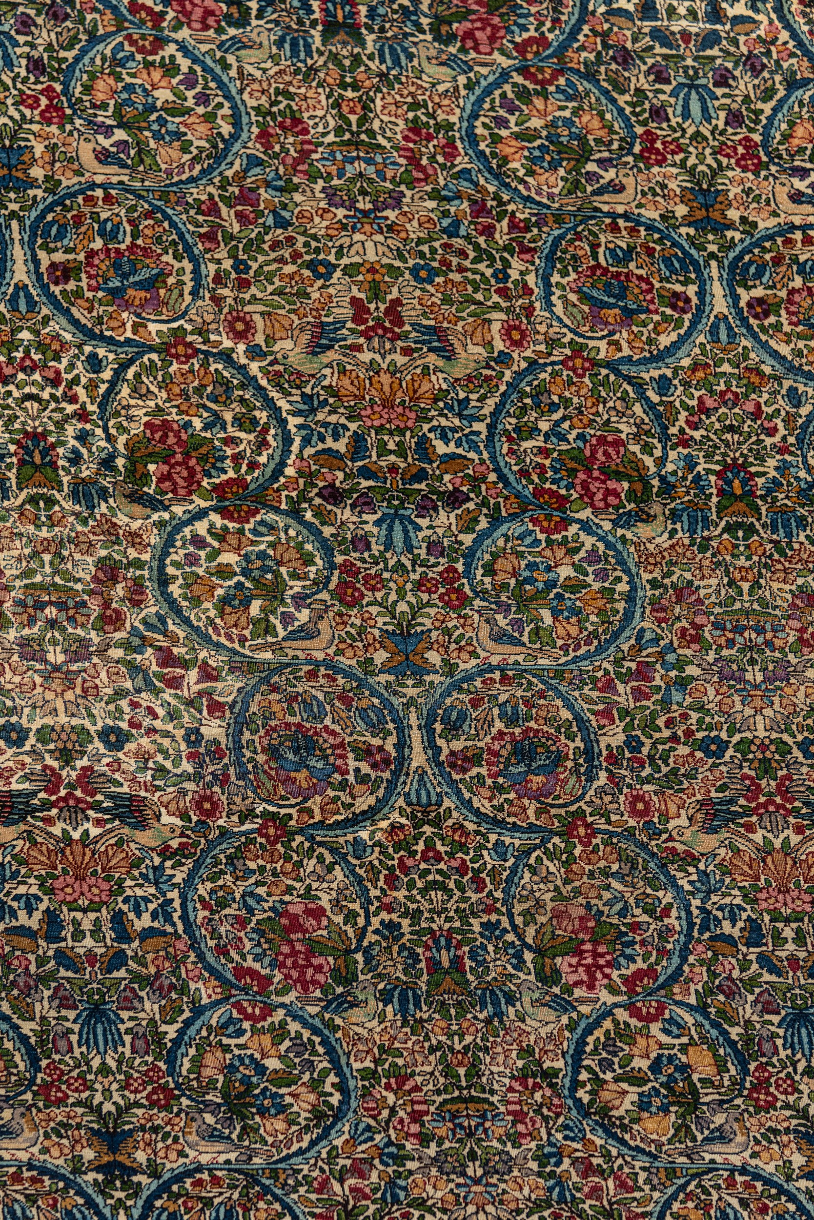 Tappeto Kirman