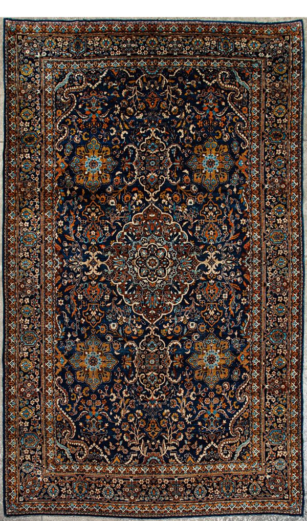 Tappeto Kashan