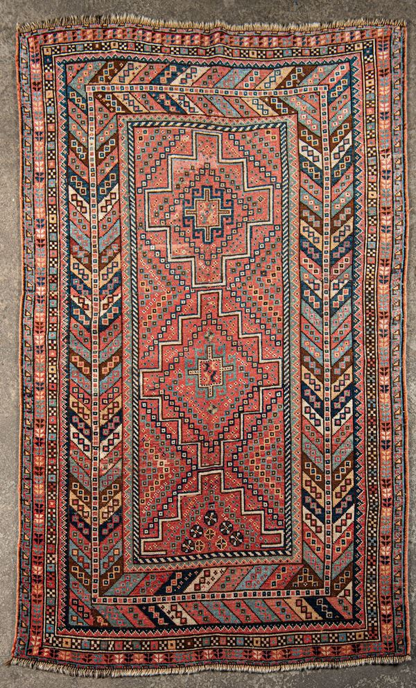 Tappeto Shirwan