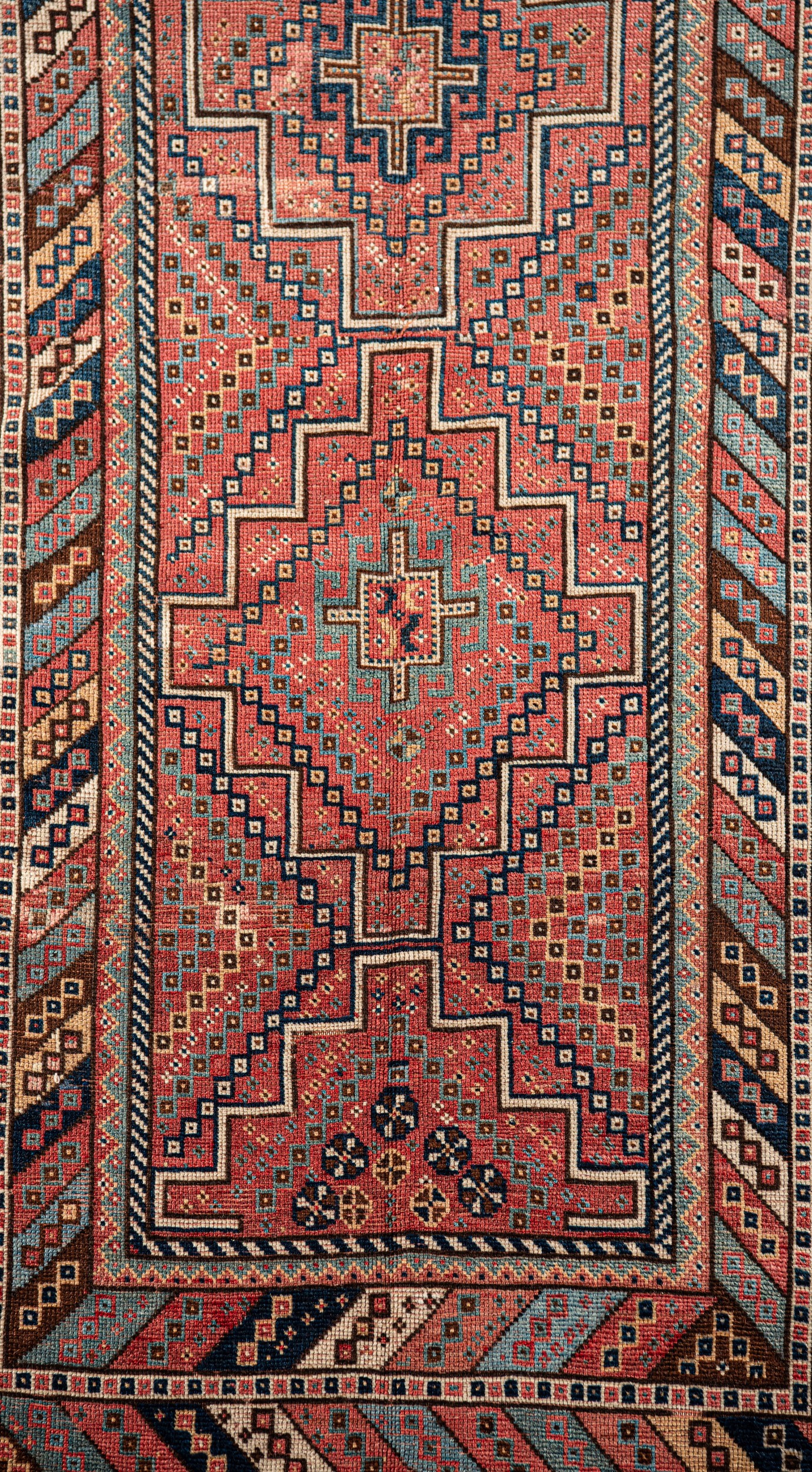 Tappeto Shirwan