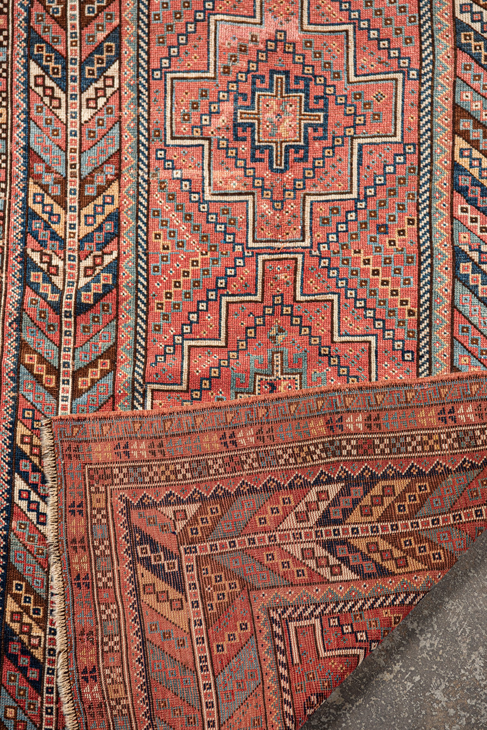 Tappeto Shirwan