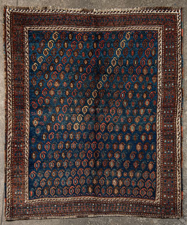 Tappeto Qashqay
