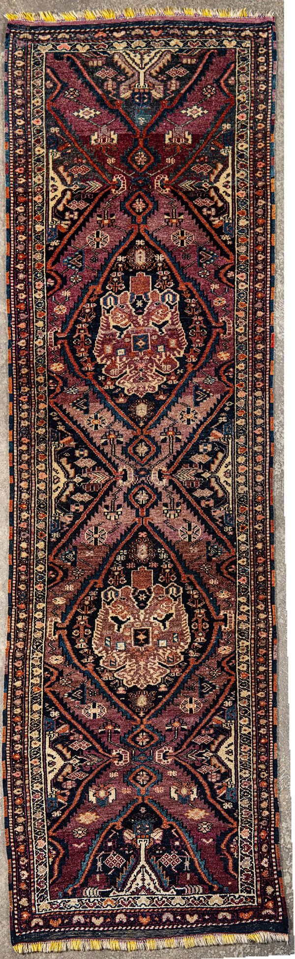 Tappeto Kazak
