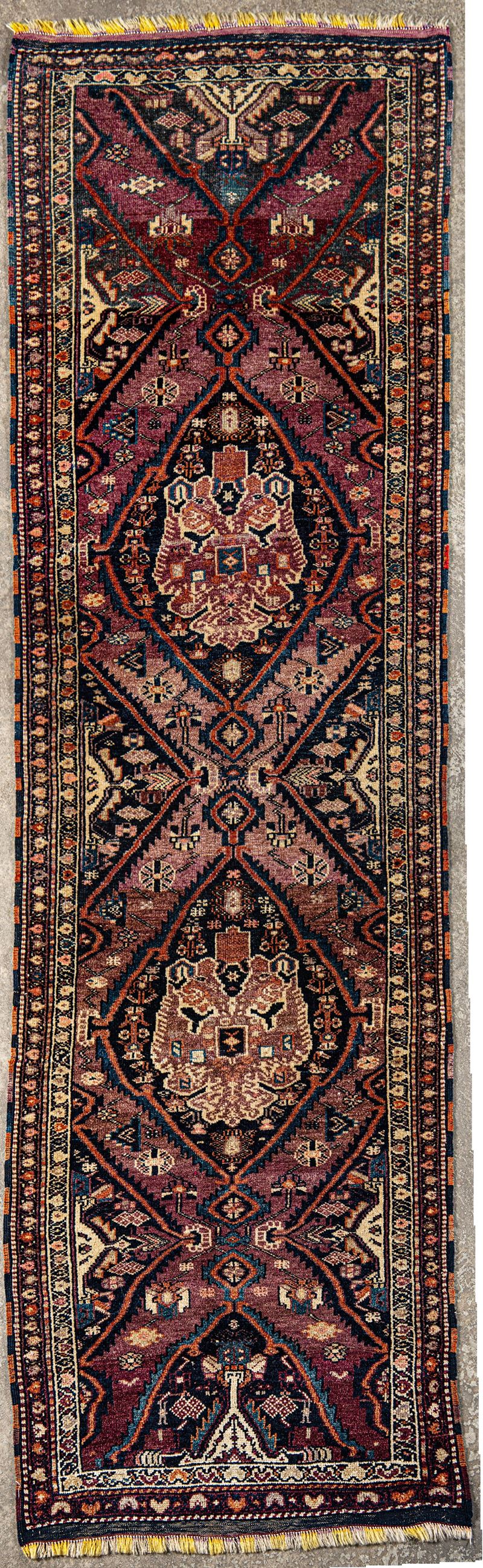 Tappeto Kazak