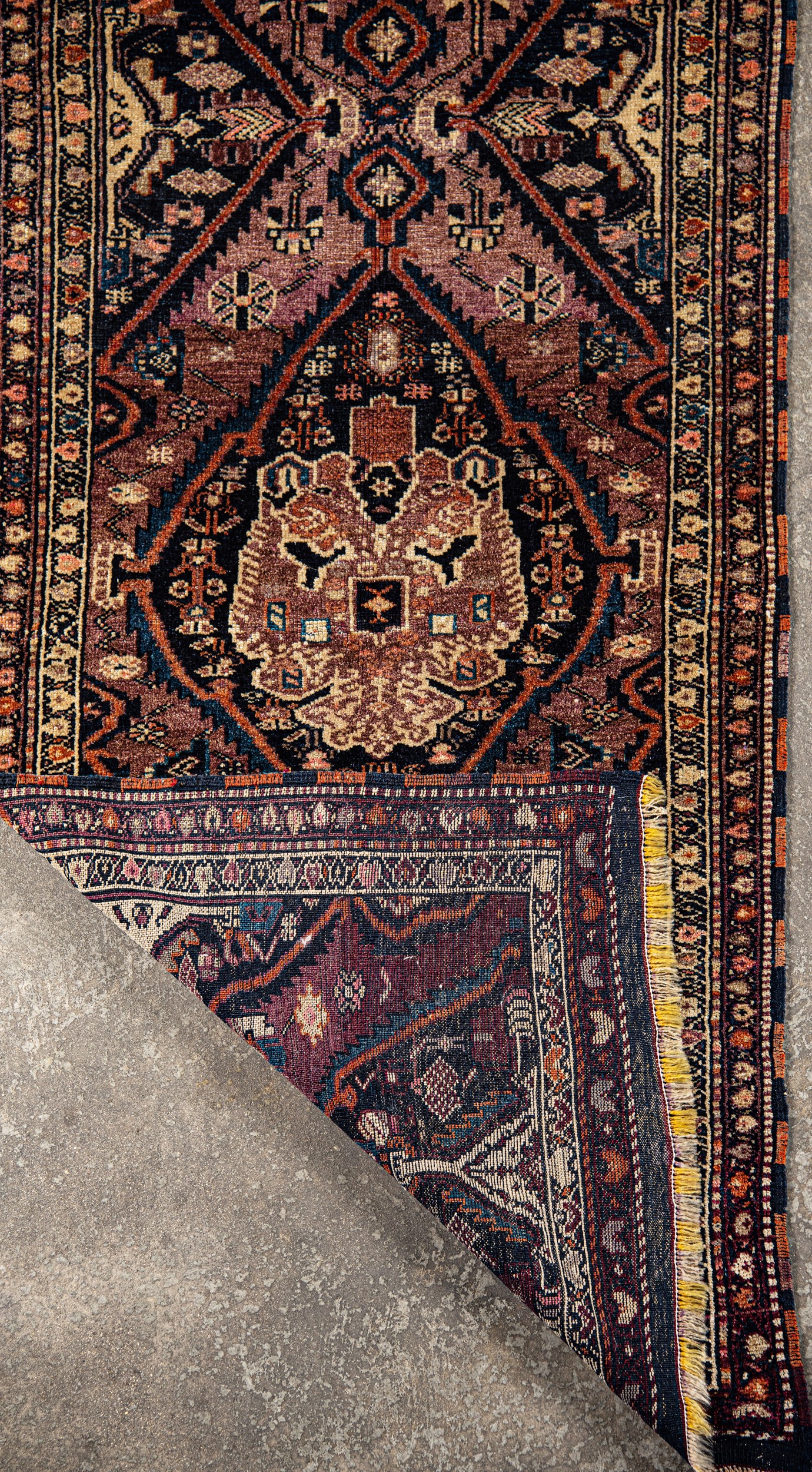 Tappeto Kazak