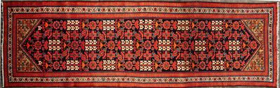 Tappeto Malayer