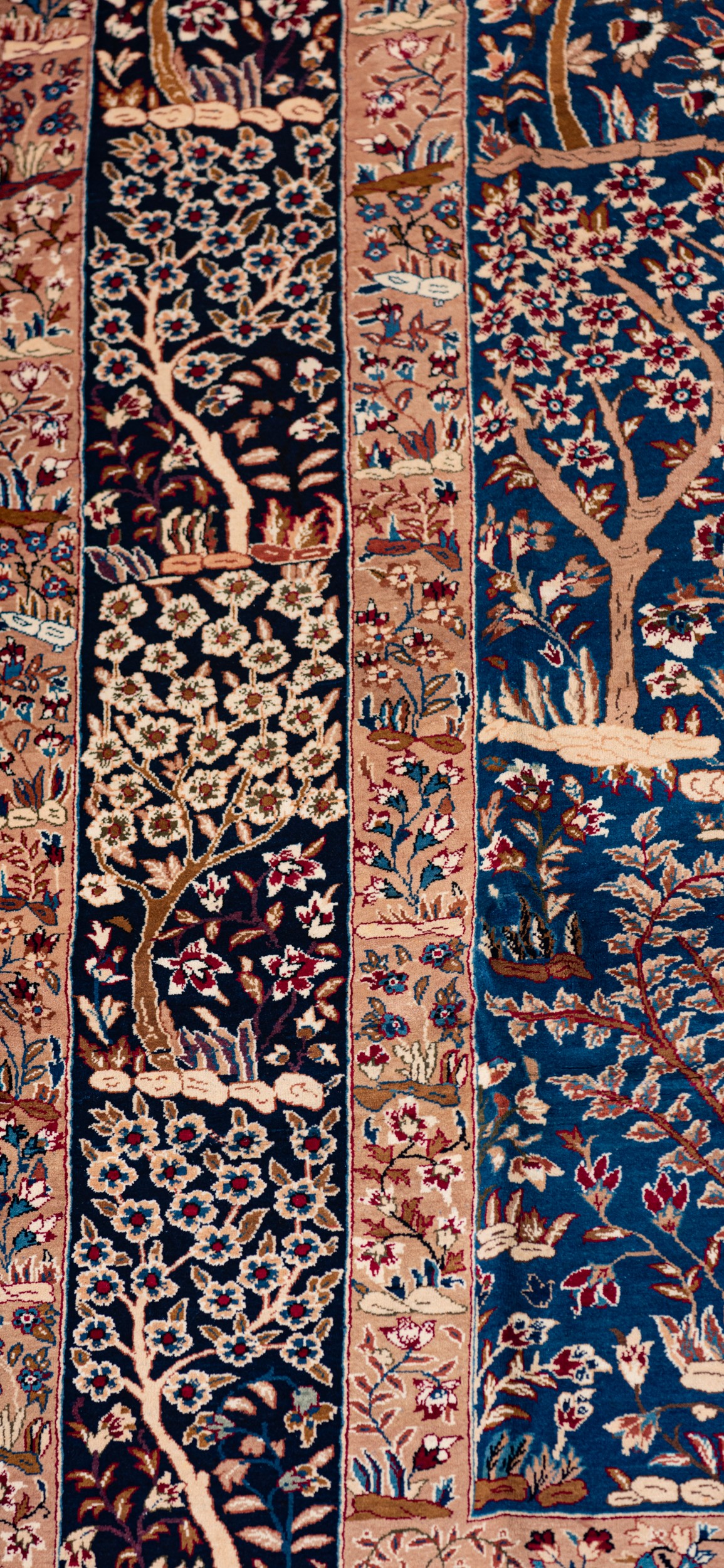 Tappeto Kirman