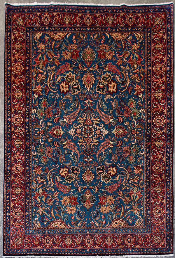 Tappeto Saruk