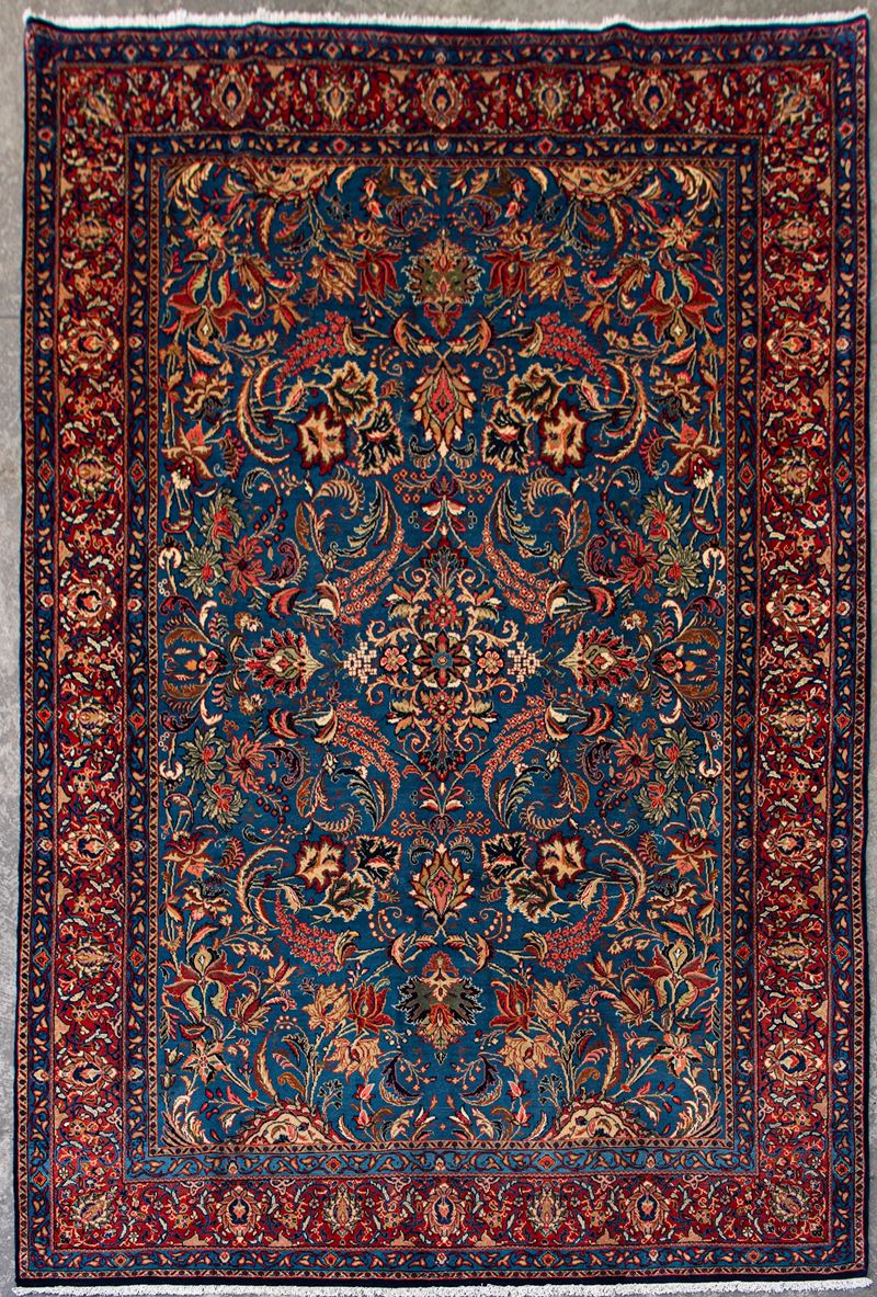 Tappeto Saruk