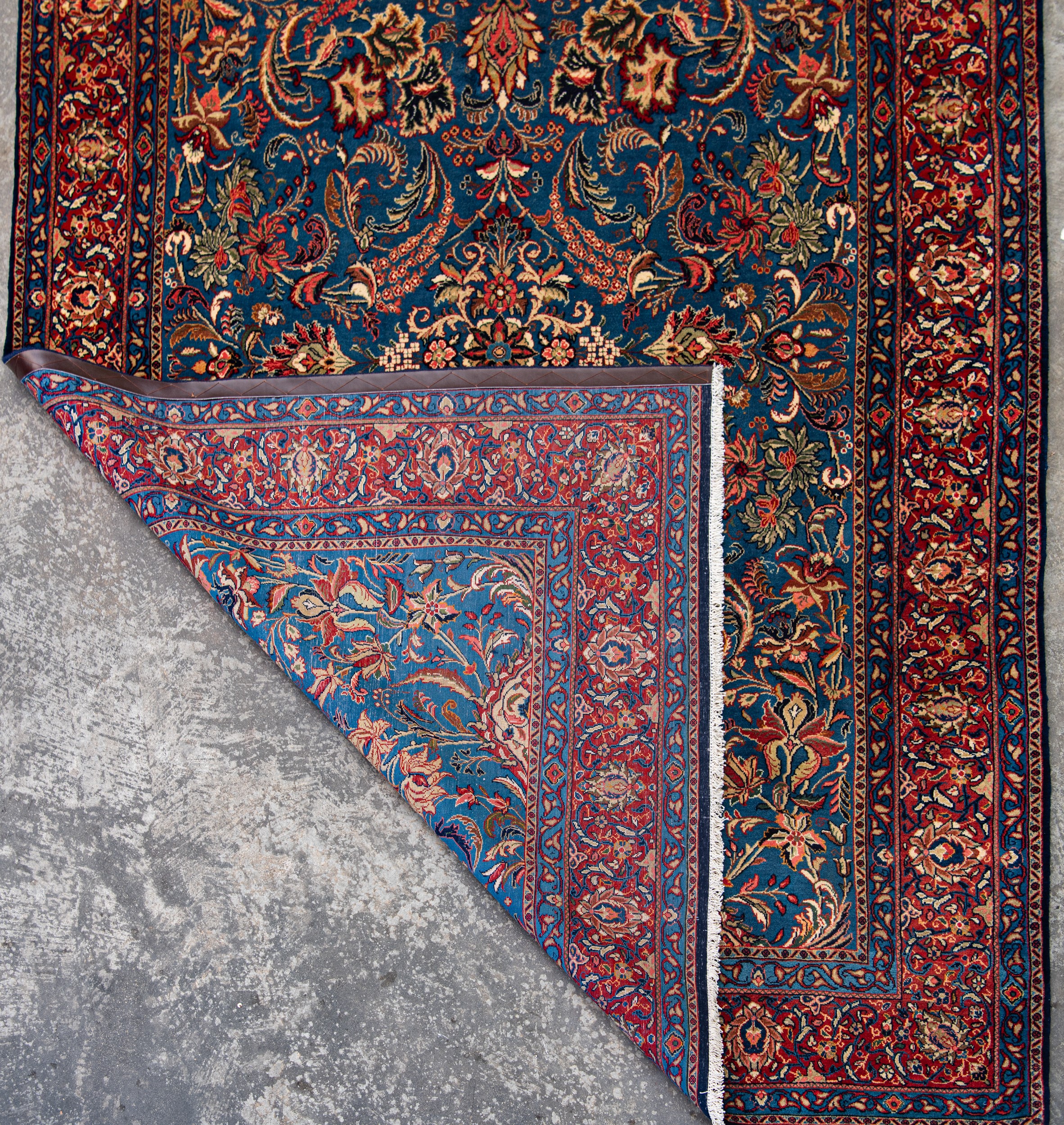 Tappeto Saruk