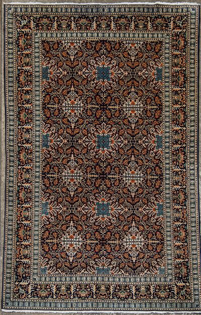 Tappeto Kashan