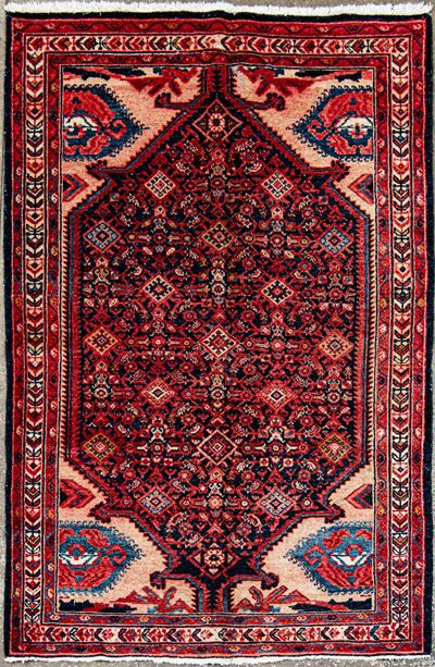 Tappeto Malayer