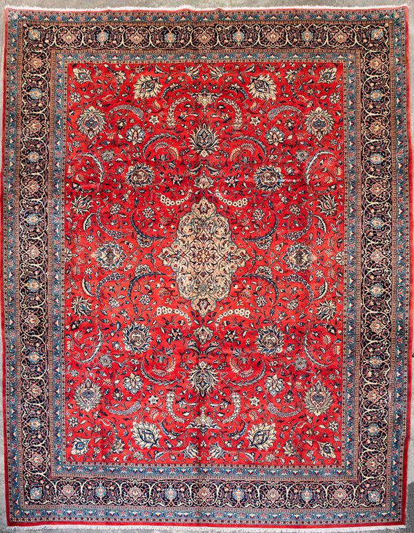 Tappeto Saruk
