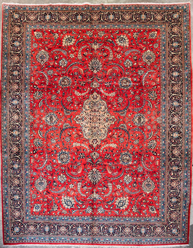 Tappeto Saruk