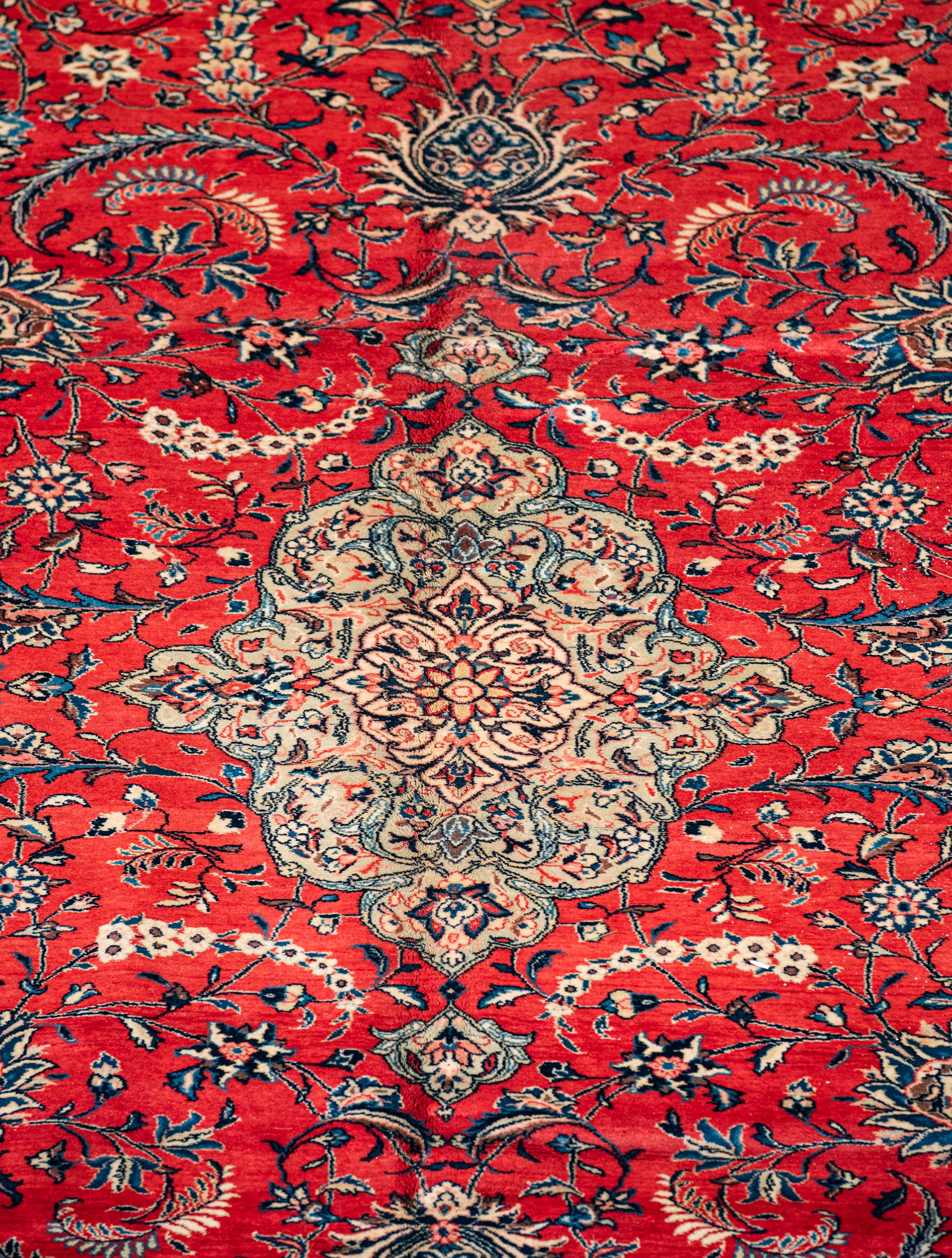 Tappeto Saruk