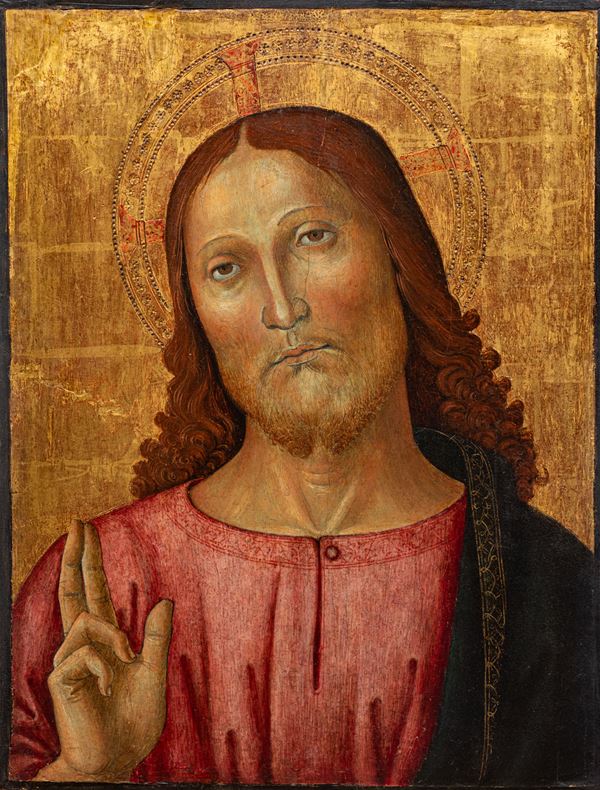 Marcantonio Aquili - Ecce Homo