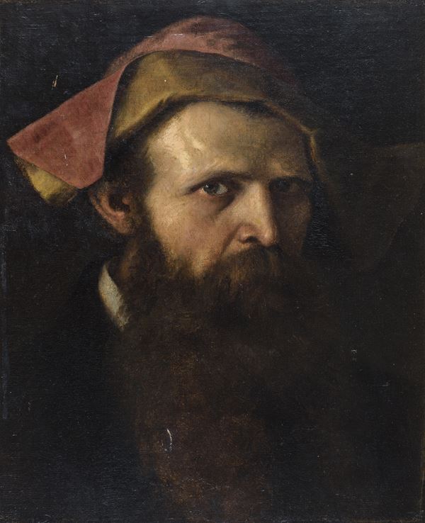 Ritratto maschile