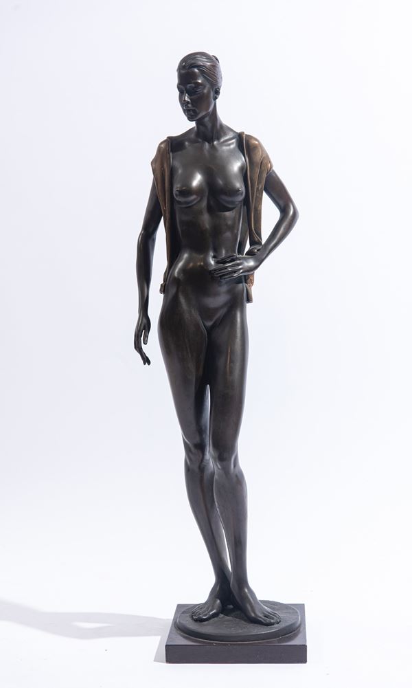 Alexander Kossuth - Patrizia