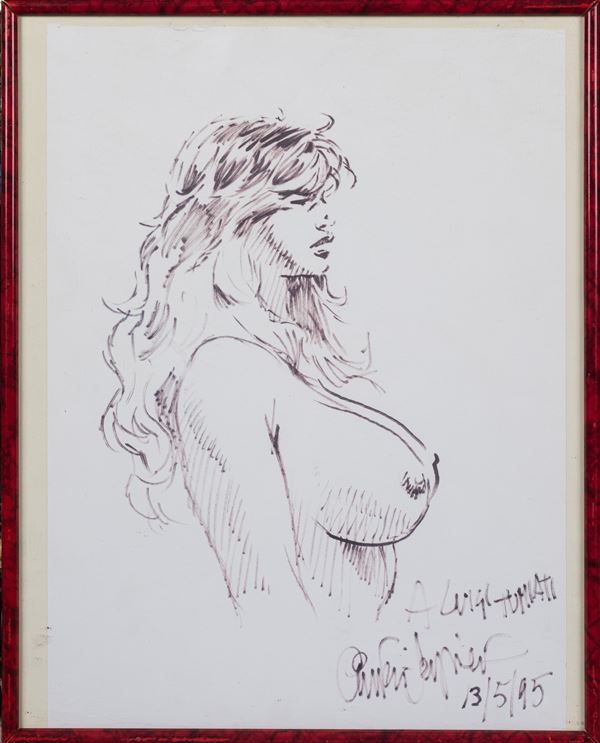 Paolo Eleuteri Serpieri - Druuna