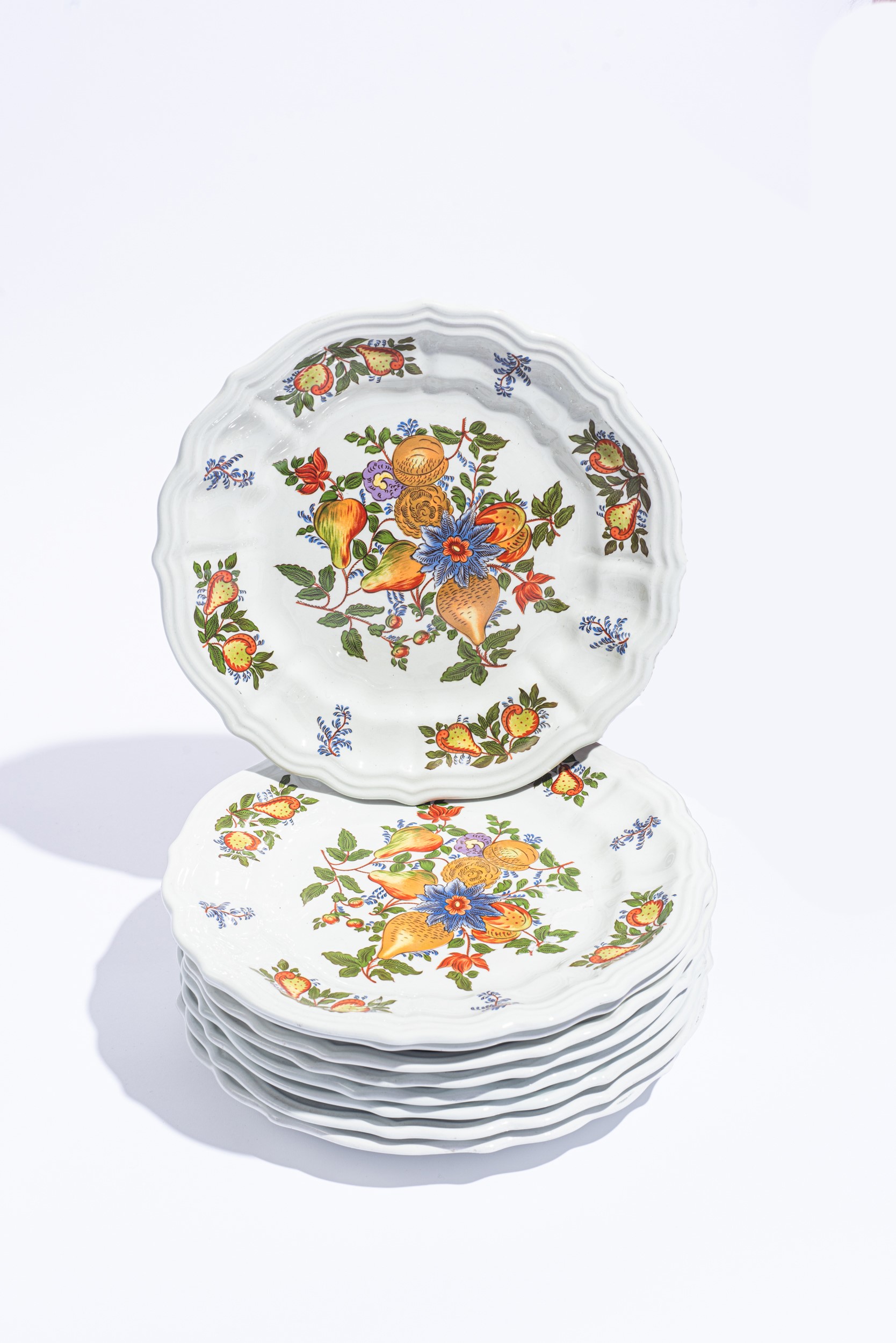 LAVENO - Servizio da tavola Vecchia Pescara