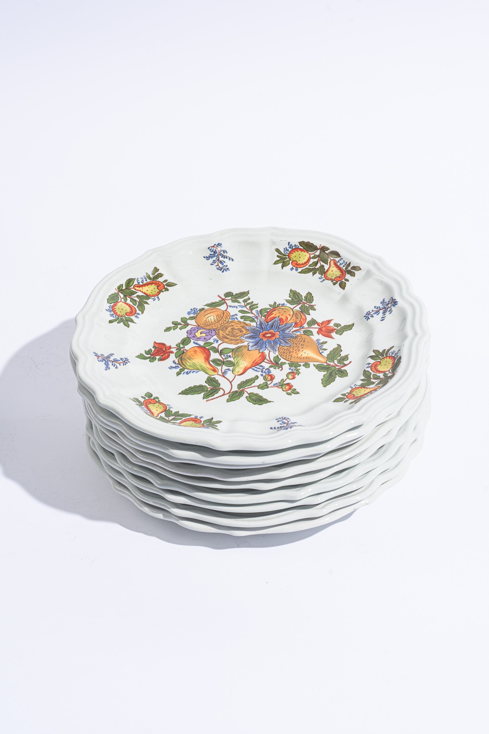 LAVENO - Servizio da tavola Vecchia Pescara