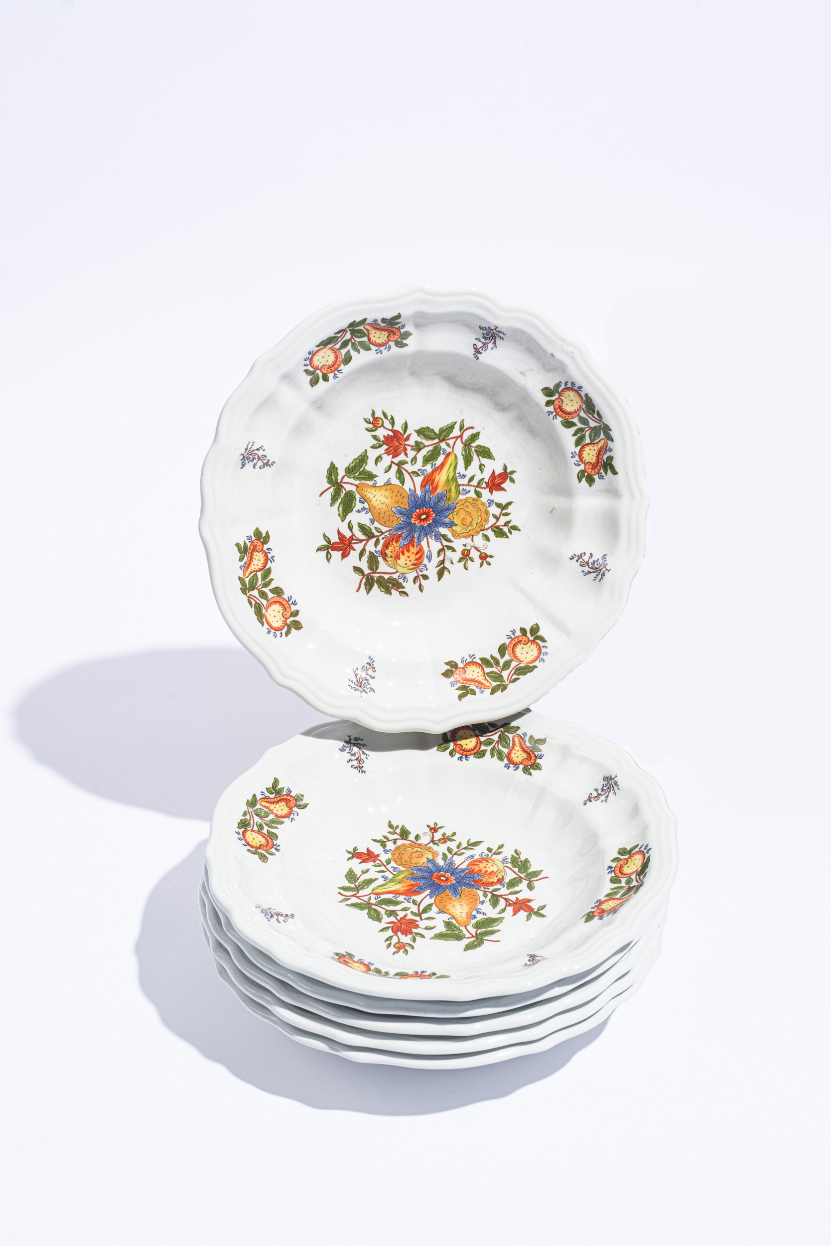 LAVENO - Servizio da tavola Vecchia Pescara