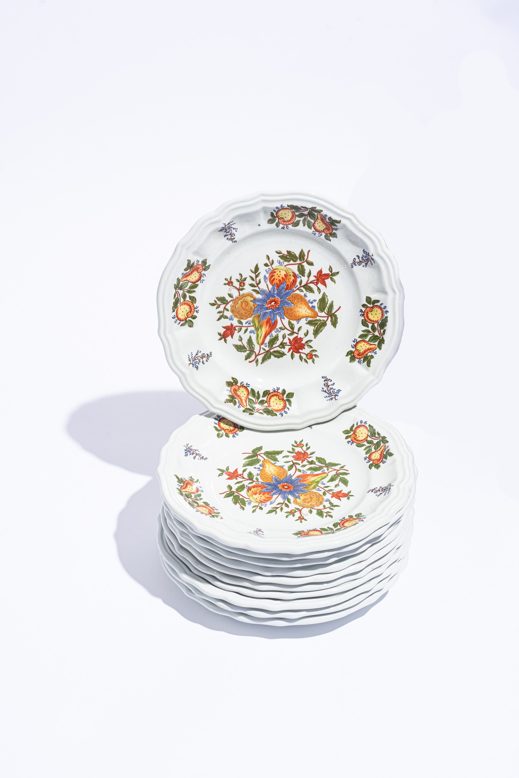 LAVENO - Servizio da tavola Vecchia Pescara