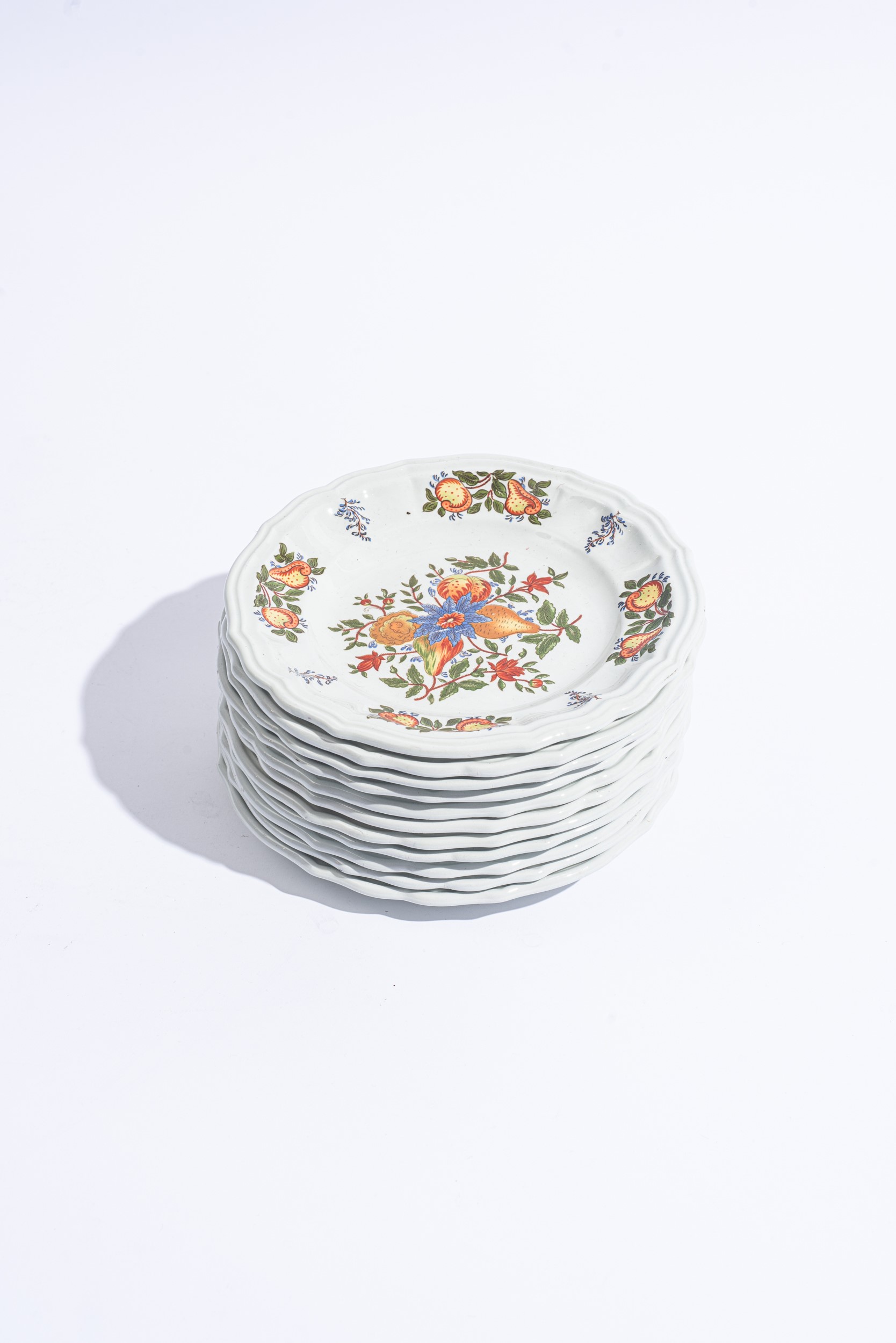 LAVENO - Servizio da tavola Vecchia Pescara