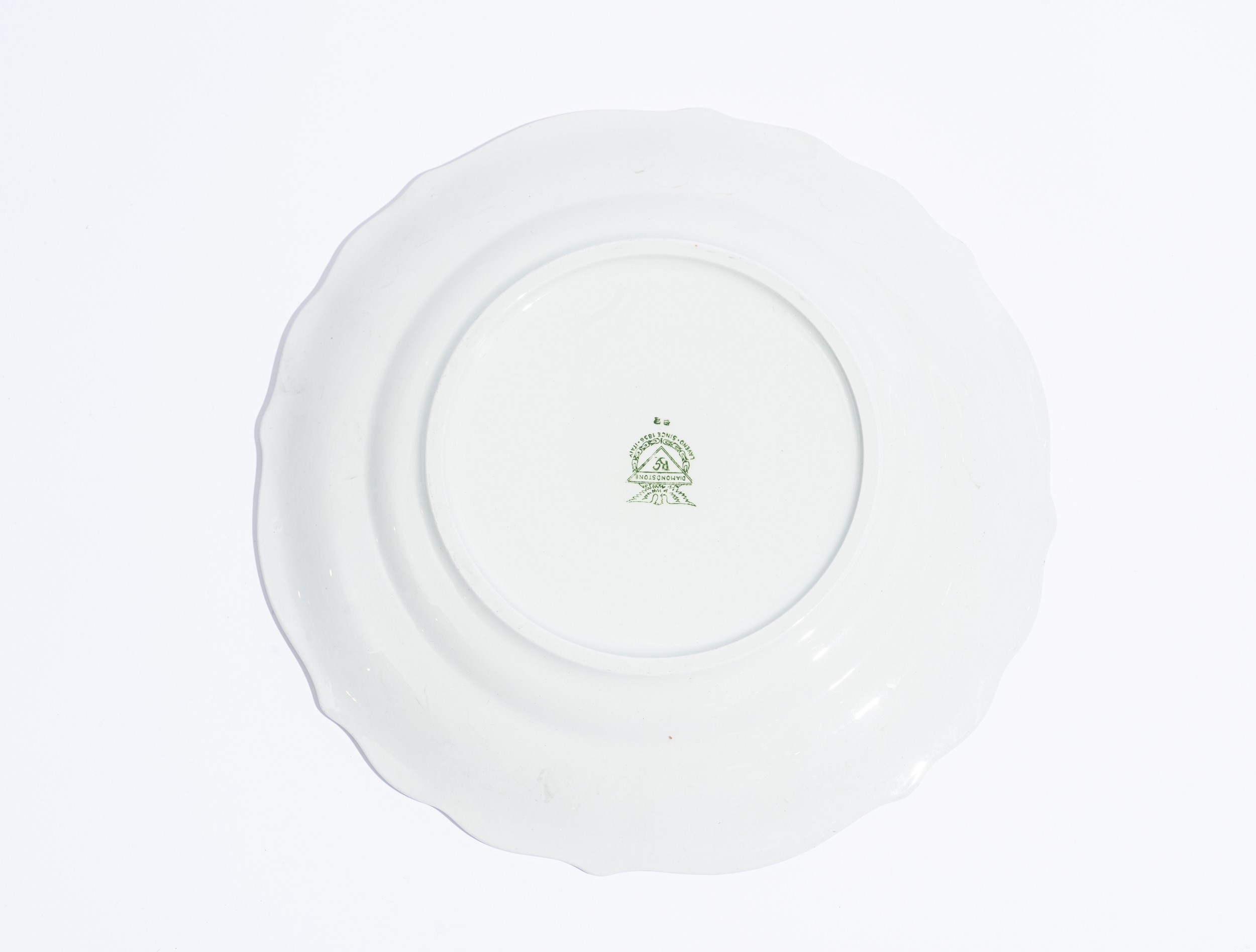 LAVENO - Servizio da tavola Vecchia Pescara