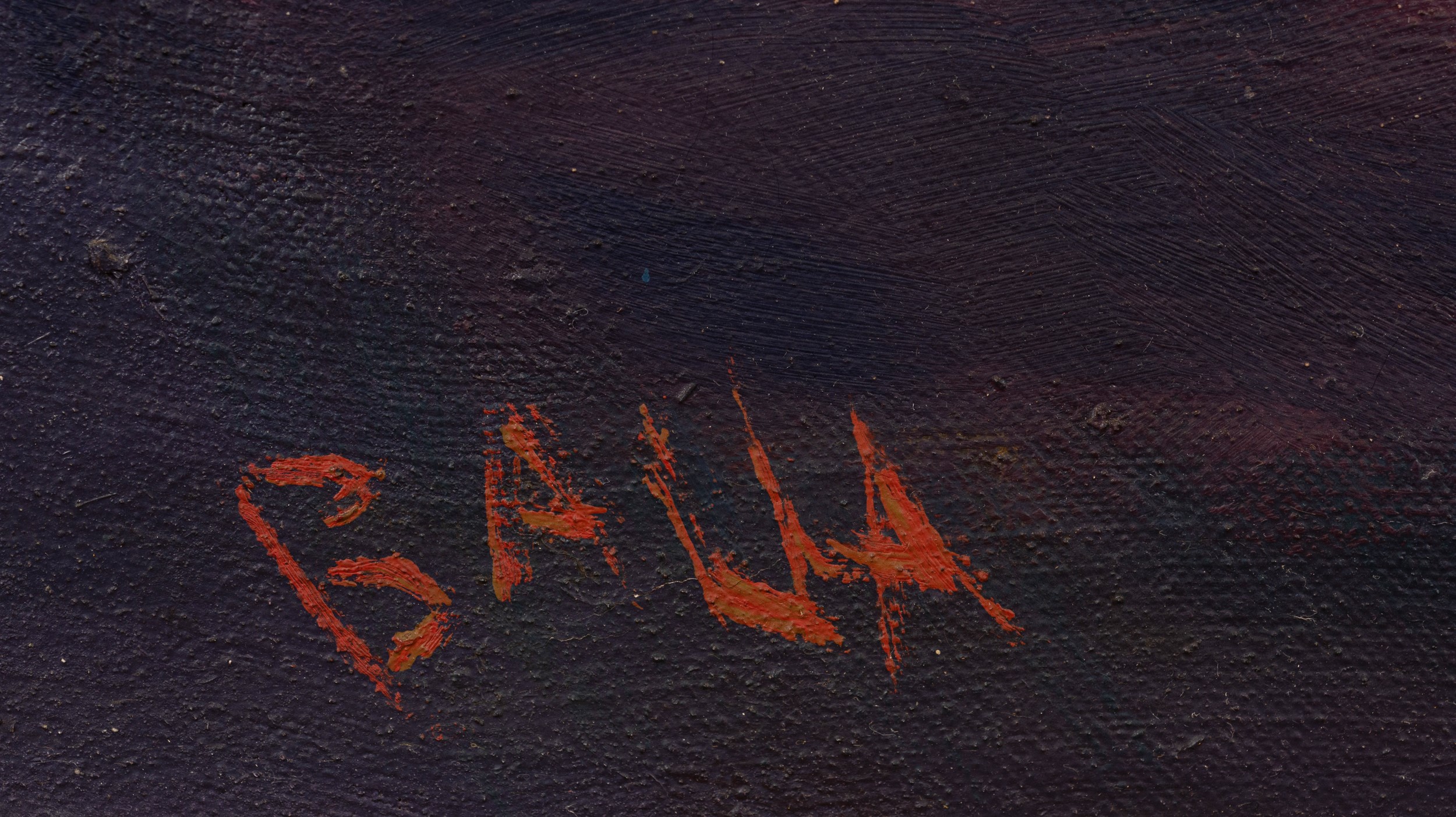 Luce sulle dalie - Luci daliescese