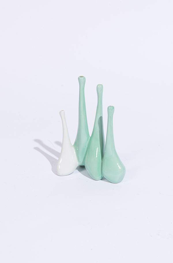 Antonia Campi - Vaso mod. S.C.I., Laveno