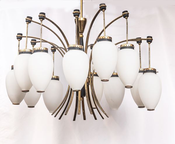 STILNOVO - Lampada da sospensione