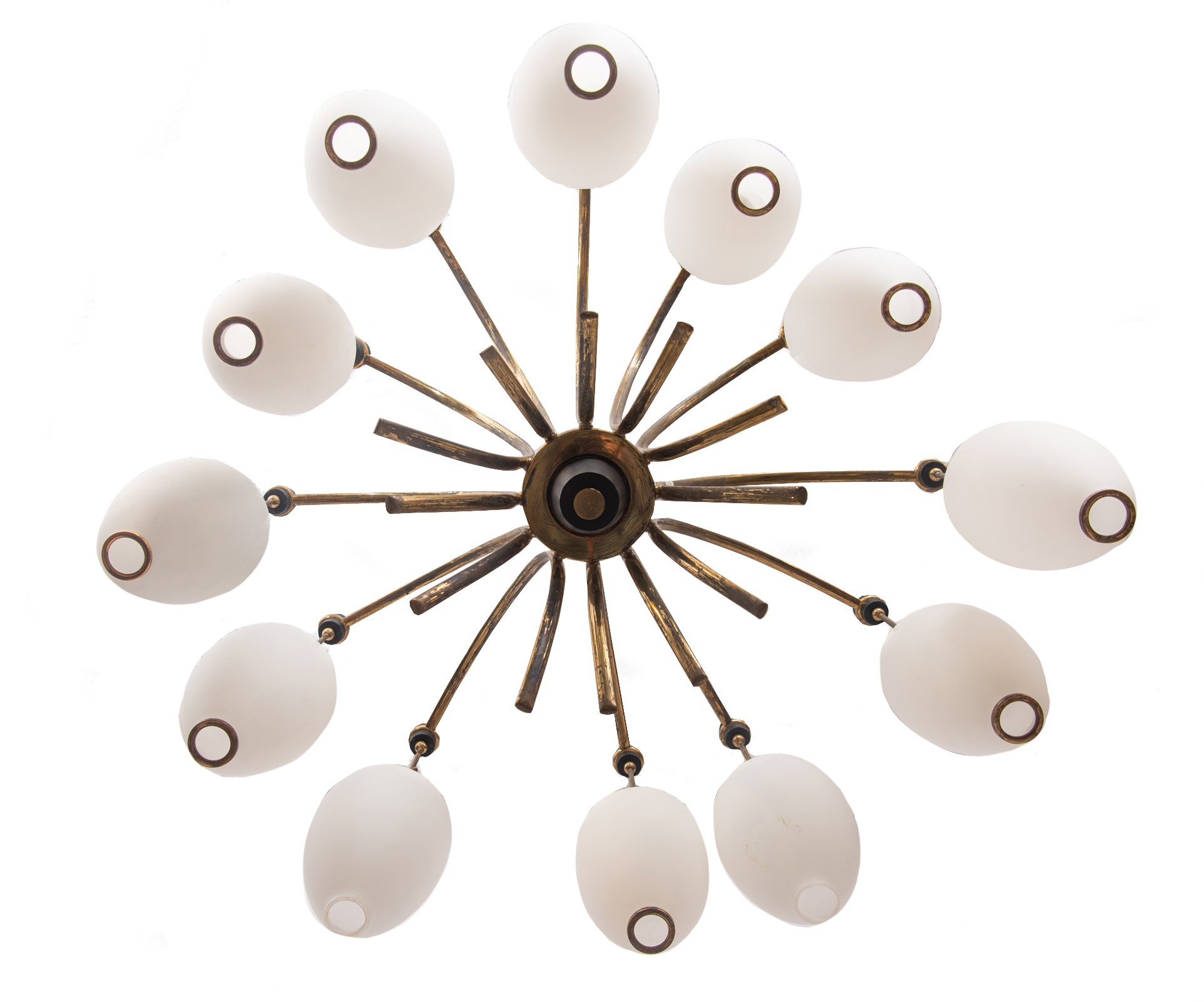 STILNOVO - Lampada da sospensione