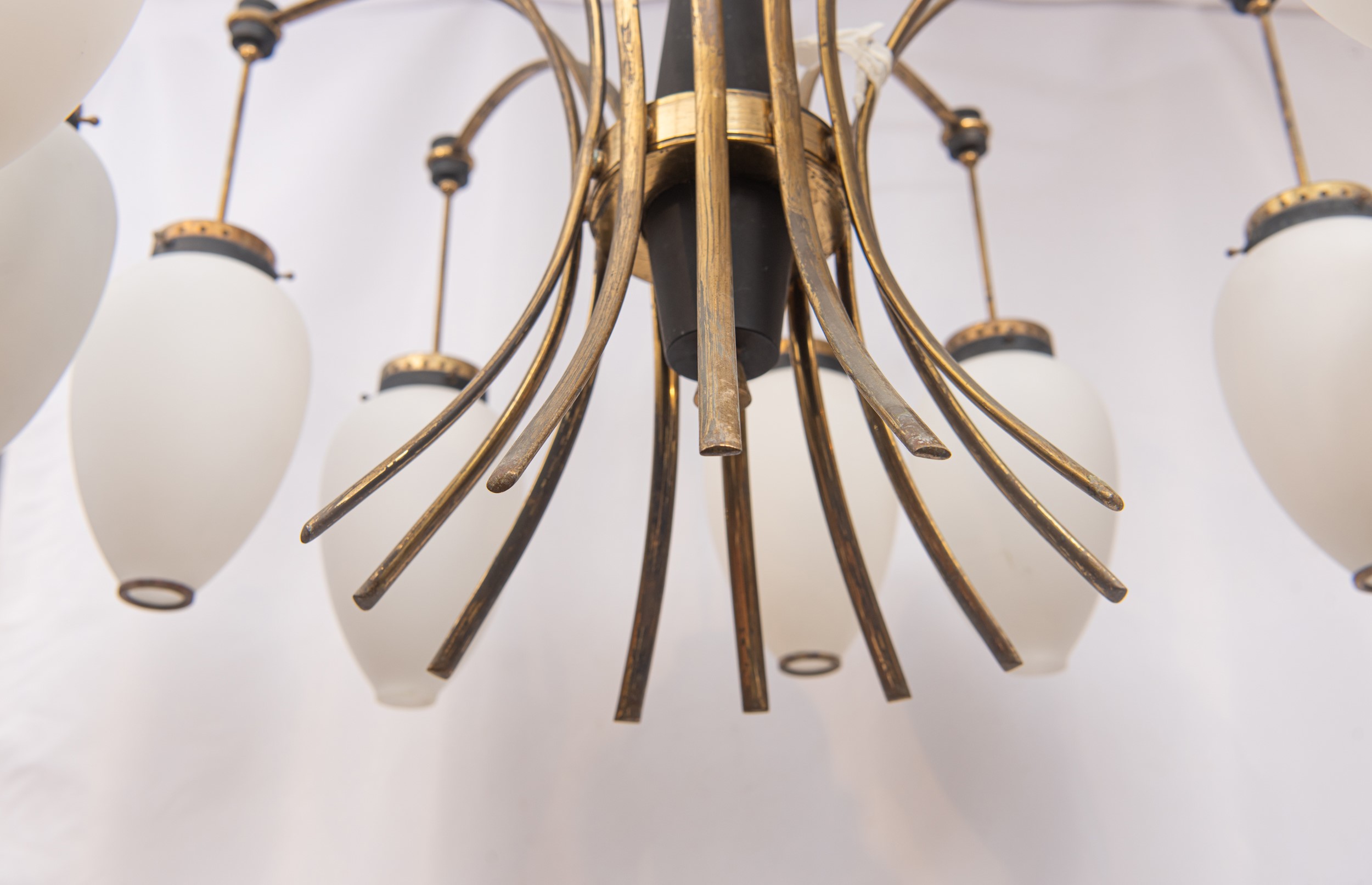 STILNOVO - Lampada da sospensione