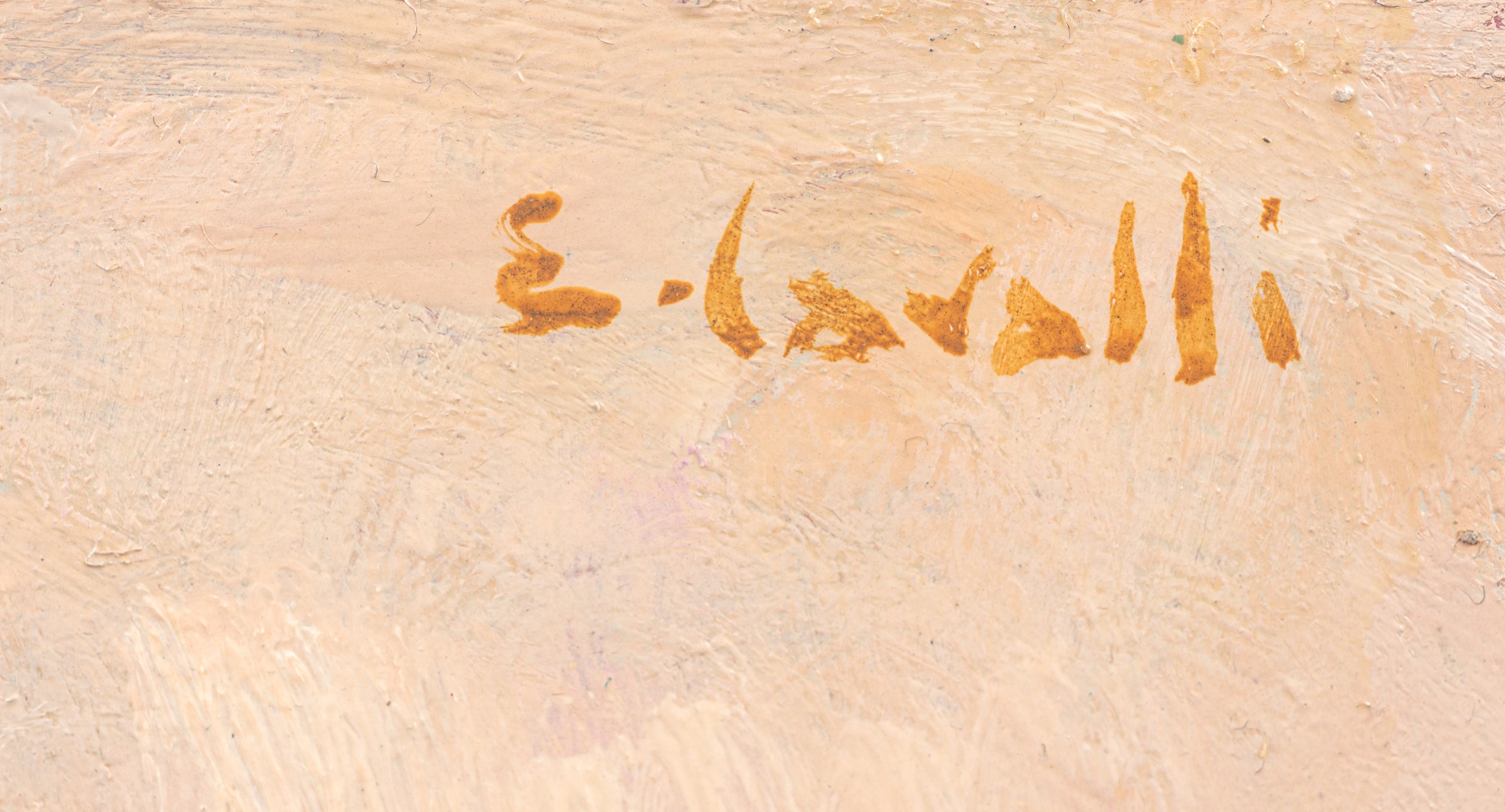 Natura morta con limone