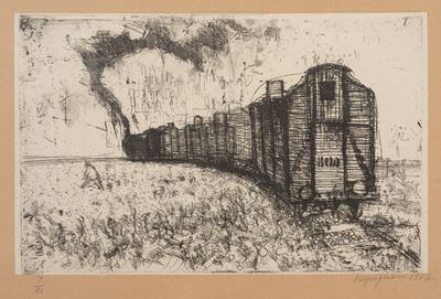 Locomotiva