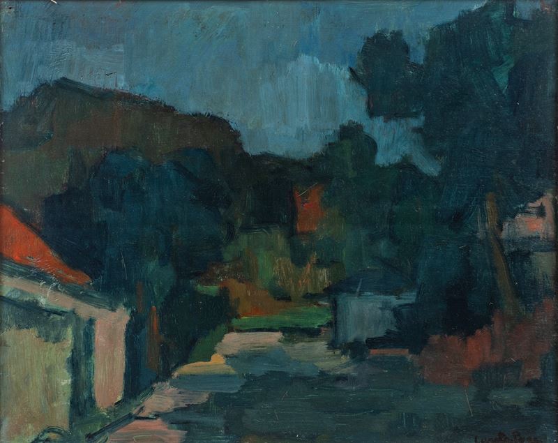 Paesaggio