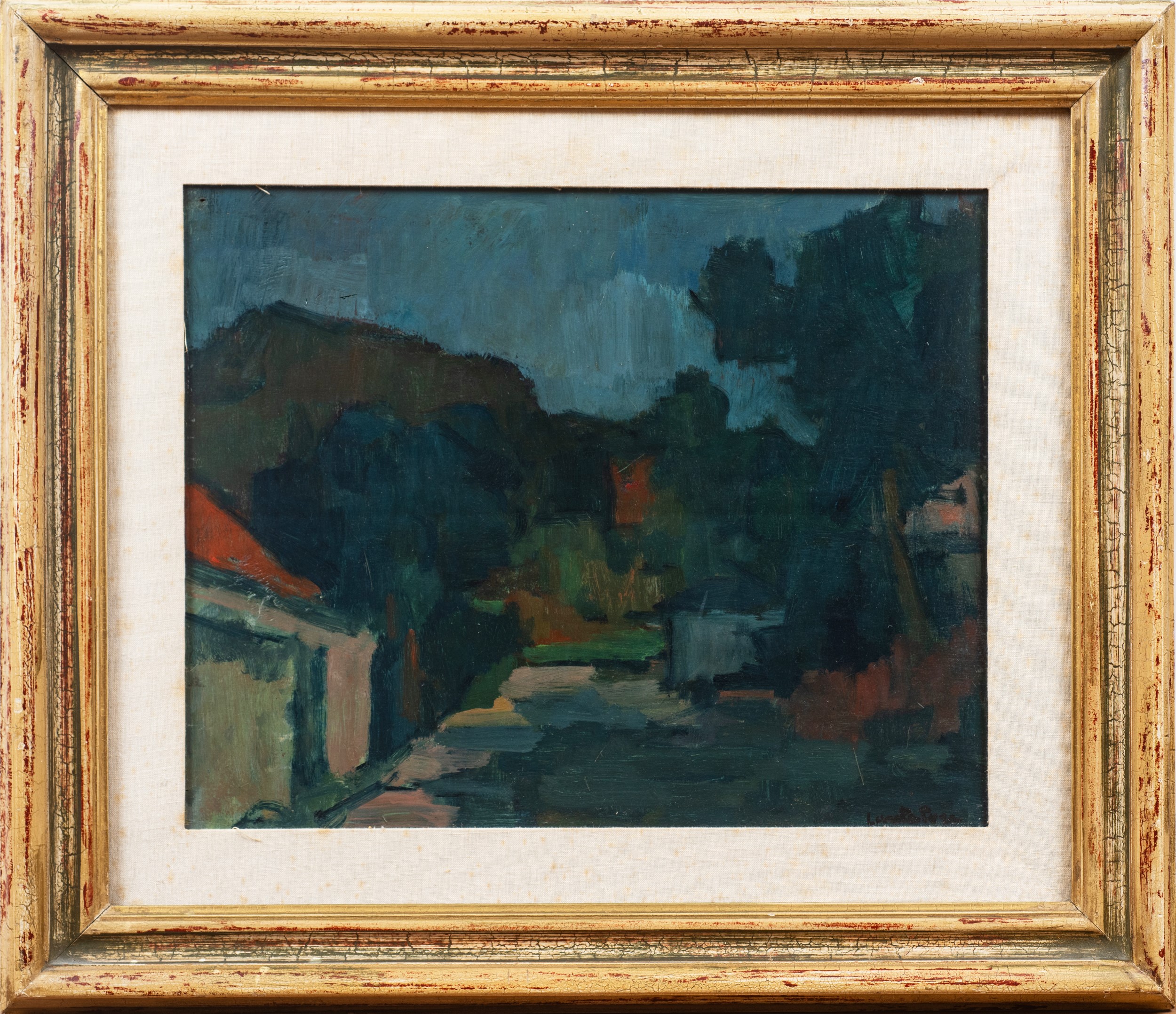Paesaggio