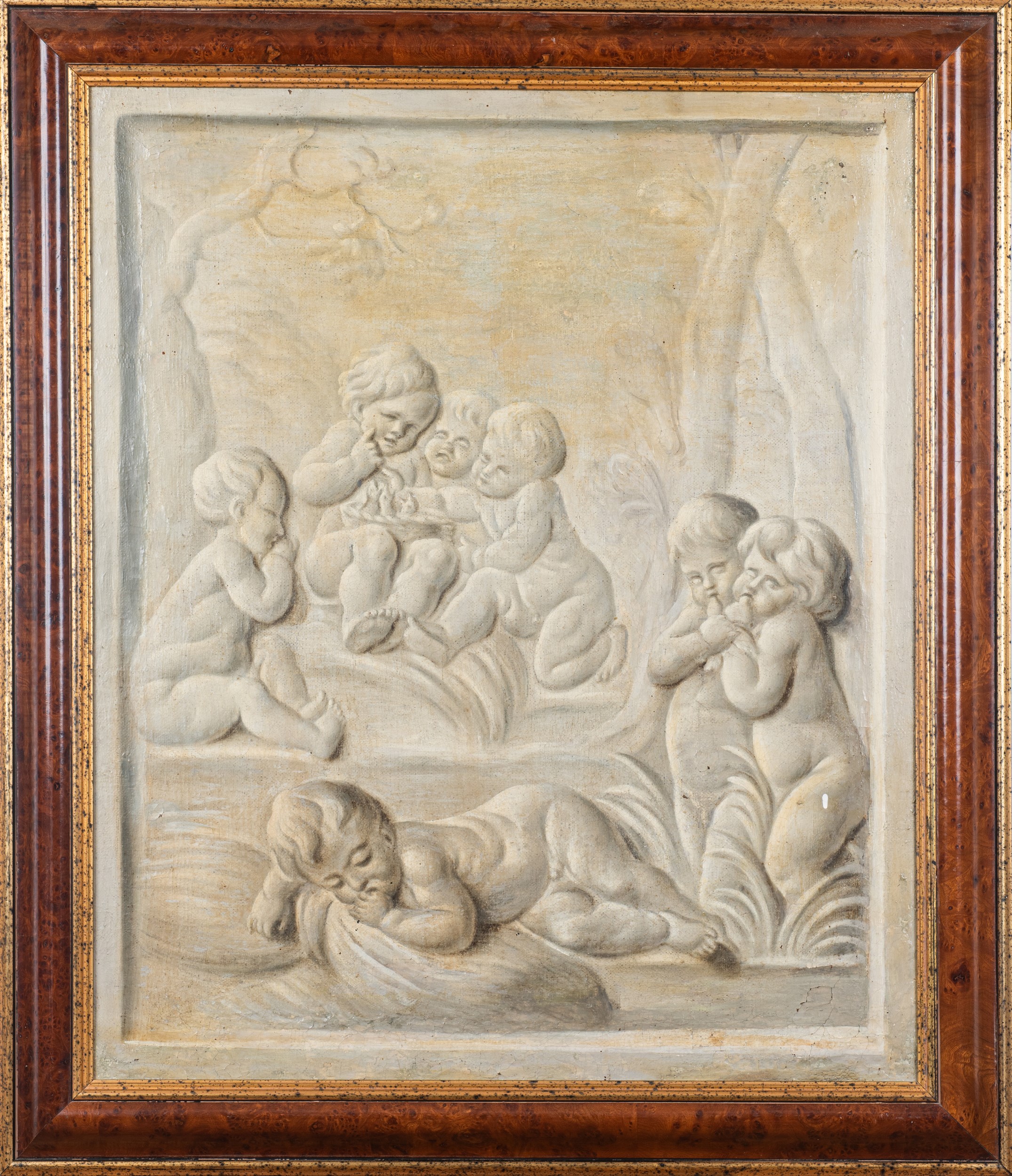 Allegoria della purezza