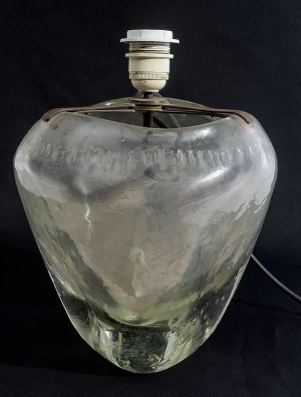 Fulvio Bianconi - Vaso