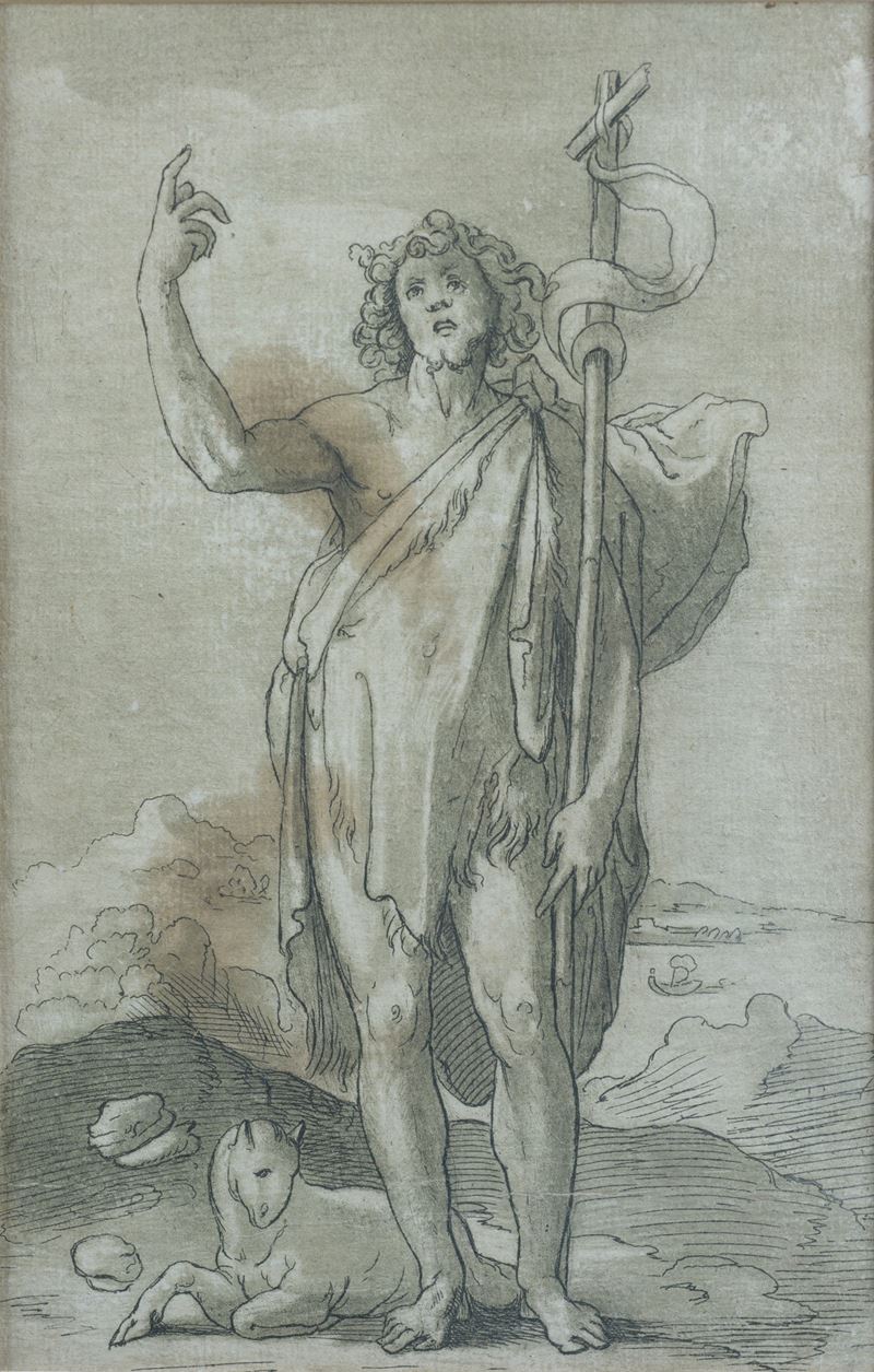 San Giovanni Battista