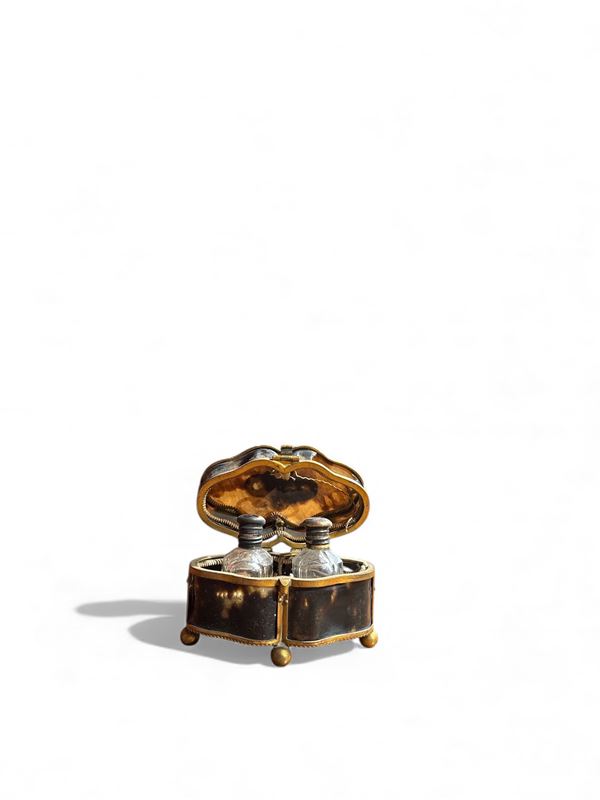 Cofanetto da viaggio