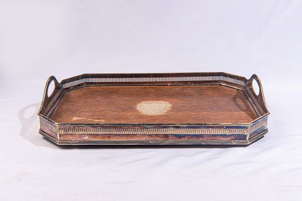 Guantiera in Sheffield