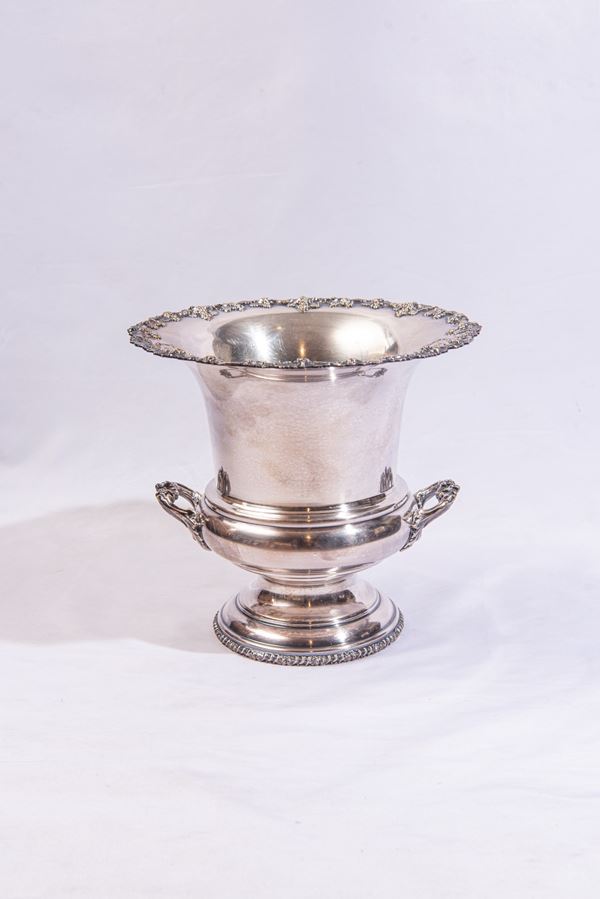 Secchiello per champagne 