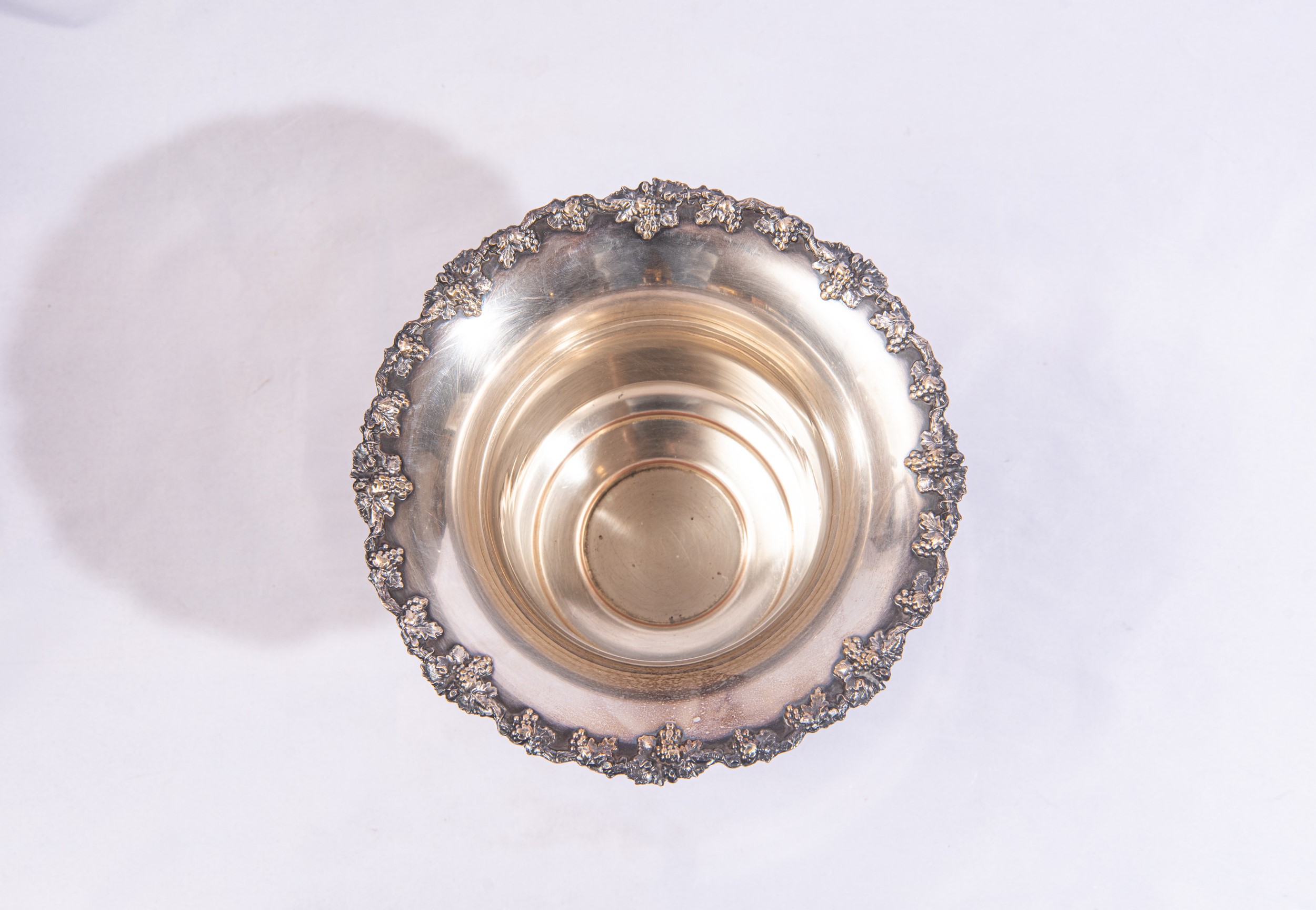 Secchiello per champagne