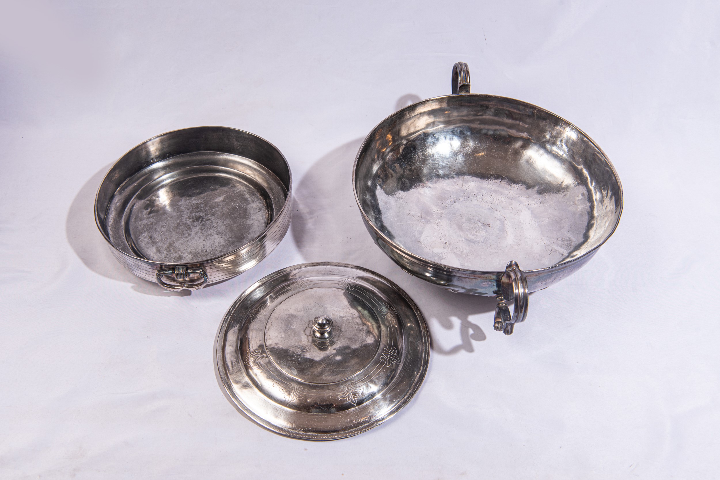 Fruttiera e Legumiera - Nave Rex