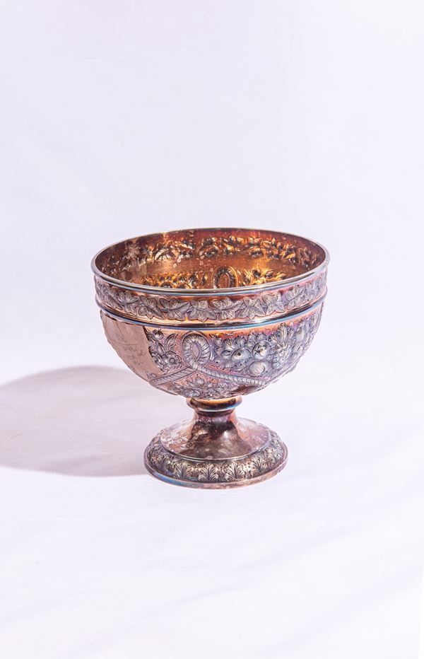 WALKER & HAll - Coppa 