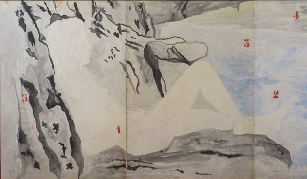 Franco Angeli - Indicazione naturale